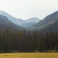 Colorado River plain